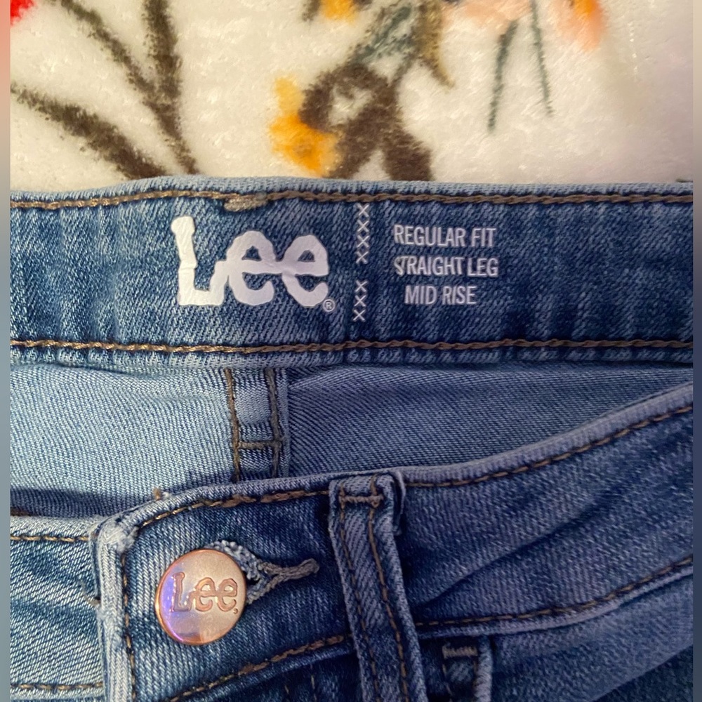 women’s work jeans
